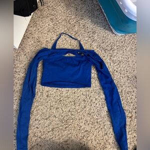 Motel rocks 2 pc top